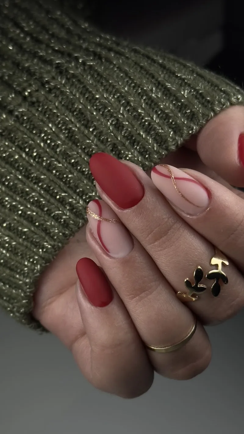 Nailscya - Onglerie Nancy - OneBooking
