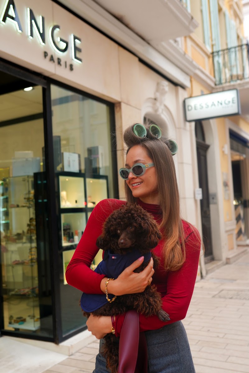 DESSANGE - Coiffeur Cannes - Coiffure Cannes - OneBooking
