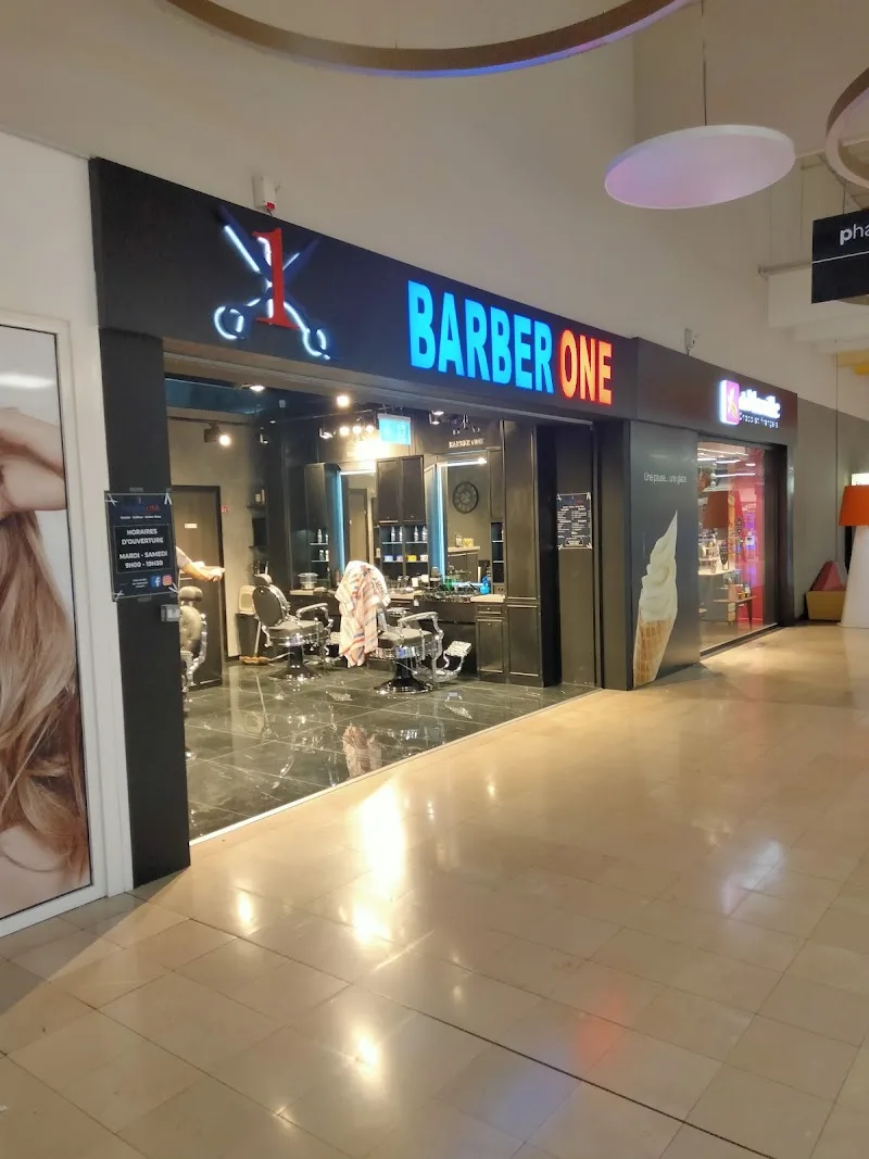 Barber One Valentin - Barbier Besançon - OneBooking