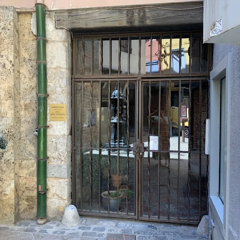 Valérie POZZI - HarmoniaShen Shiatsu - Spa Perpignan - OneBooking