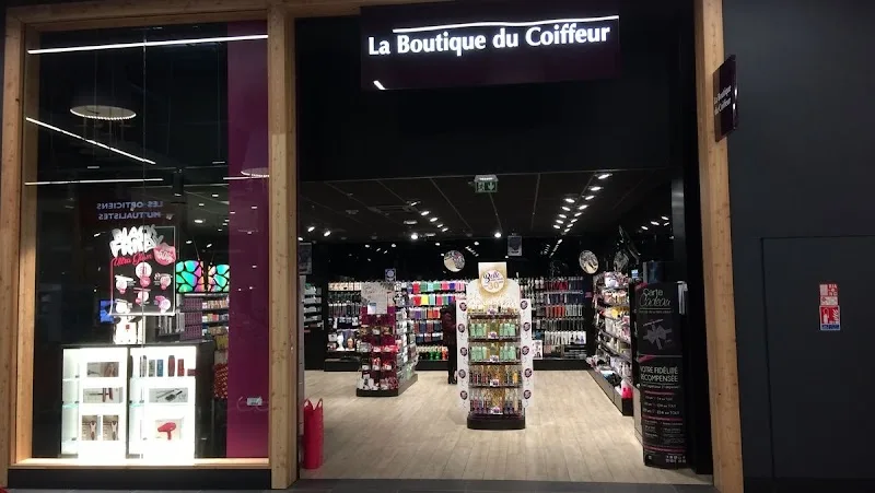 La Boutique du Coiffeur - Barbier Le Havre - OneBooking