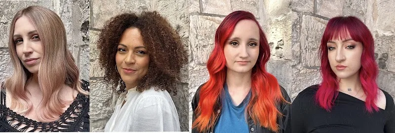 Lesalonlibrebygabriel - Maquillage Rouen - OneBooking