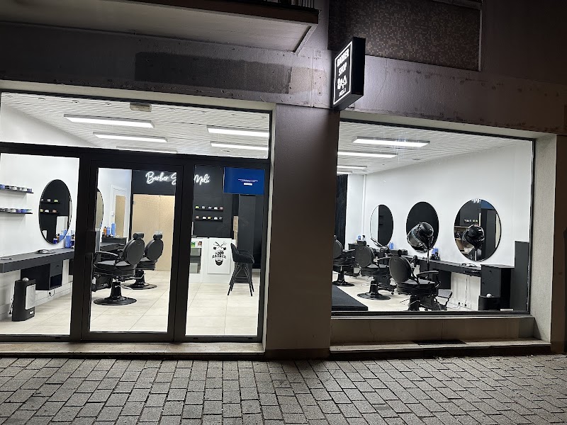 Barber shop Meli - Barbier Besançon - OneBooking