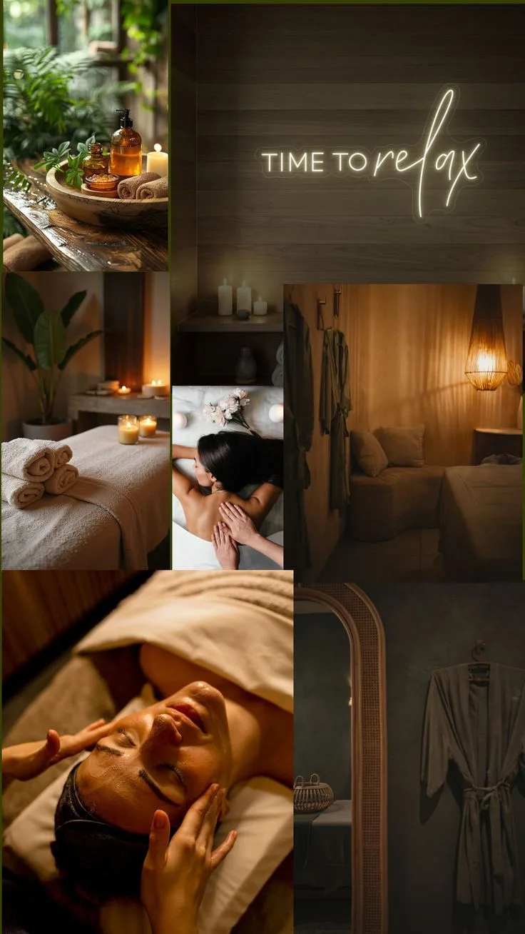 Ana praticienne massage et bien-être - Massage Bayonne - OneBooking