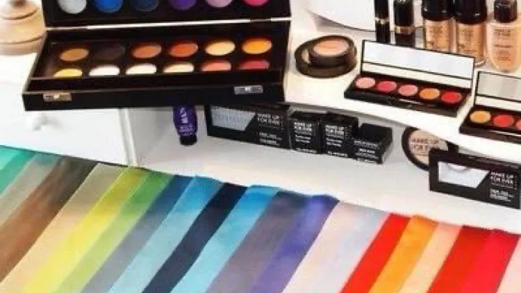 Espace beauté - Sourcils & cils Le Mans - OneBooking