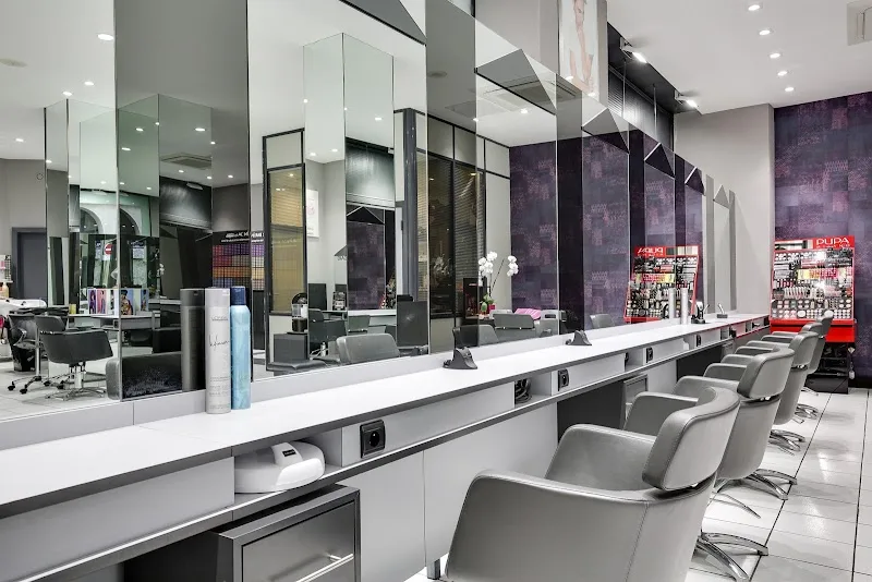 Salon Eric ZELL Coiffure - Coiffure Metz - OneBooking