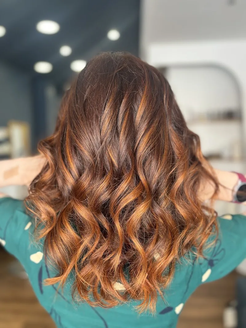 Salon Hair & Wellness Nancy - Coiffure Nancy - OneBooking