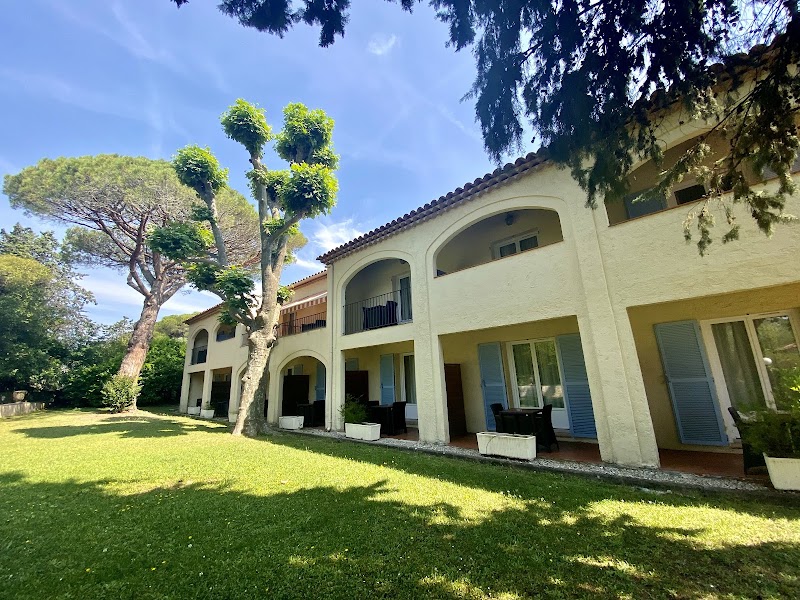 La Lune de Mougins - Hôtel, Restaurant & Spa - Spa Cannes - OneBooking