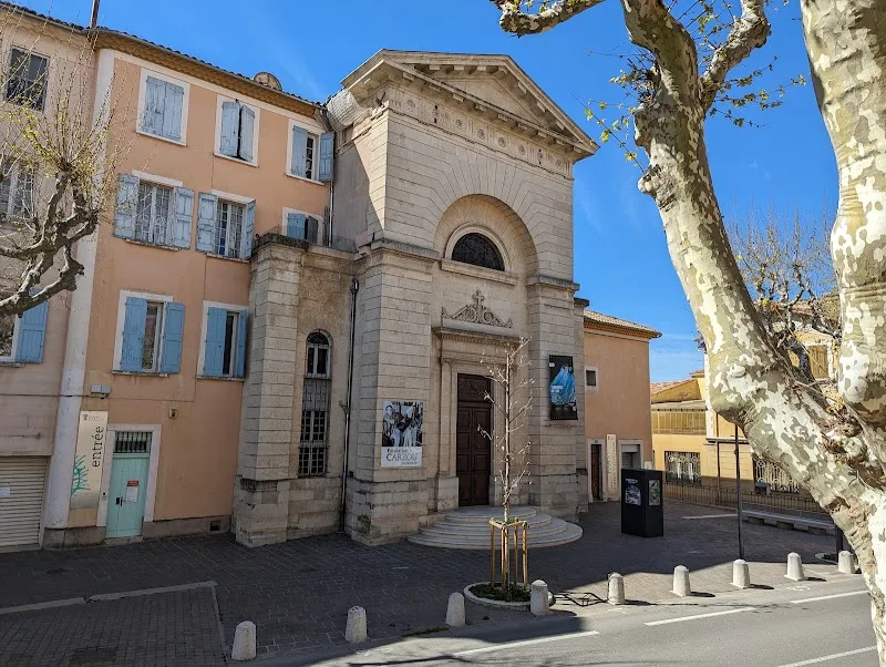 Barbershop - Barbier Manosque - OneBooking