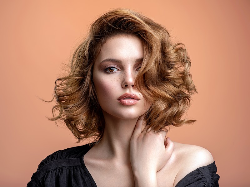 Coiffeur Privé Soins Naturels - Coiffure Nice - OneBooking