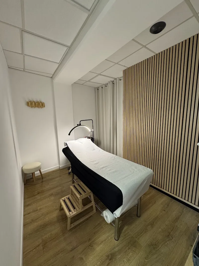 l’Atelier de la Beauté - Épilation Saint-Étienne - OneBooking