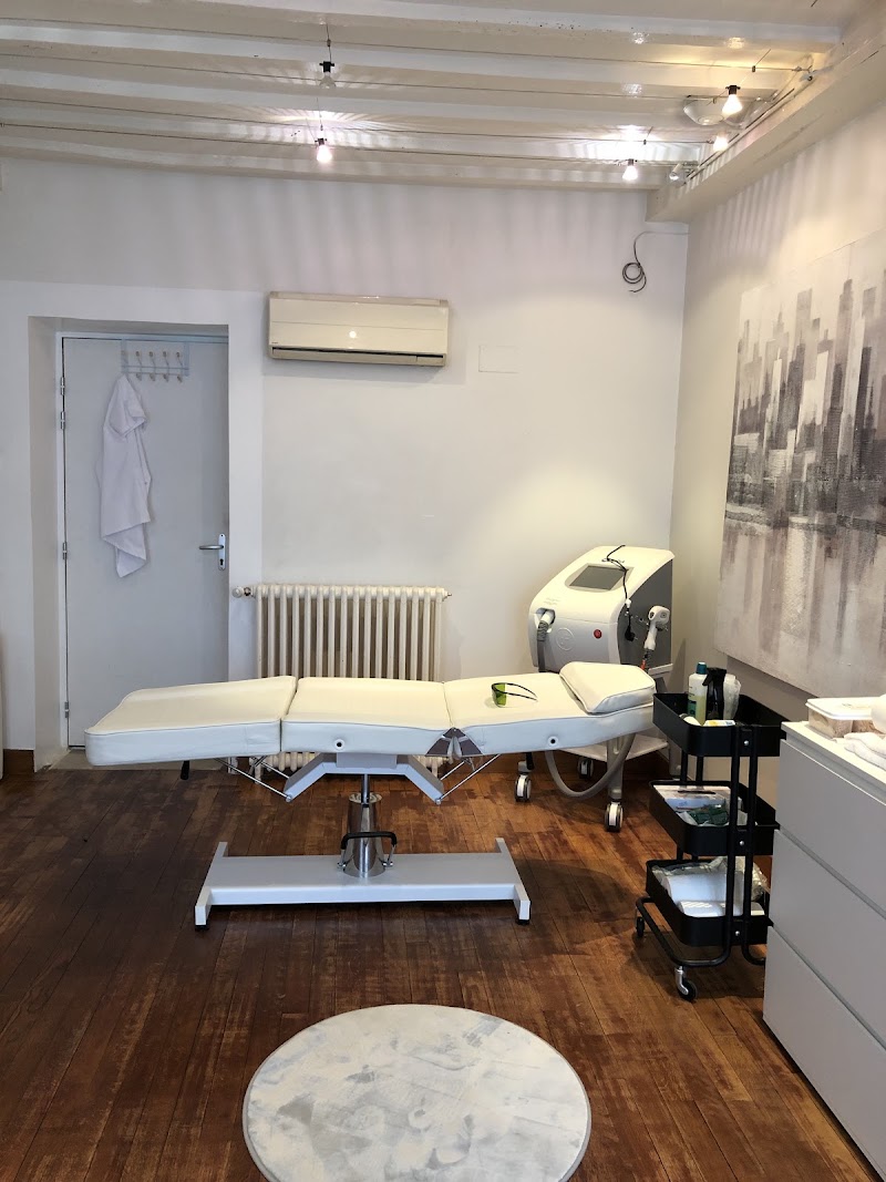 EPILASER - Épilation Auxerre - OneBooking