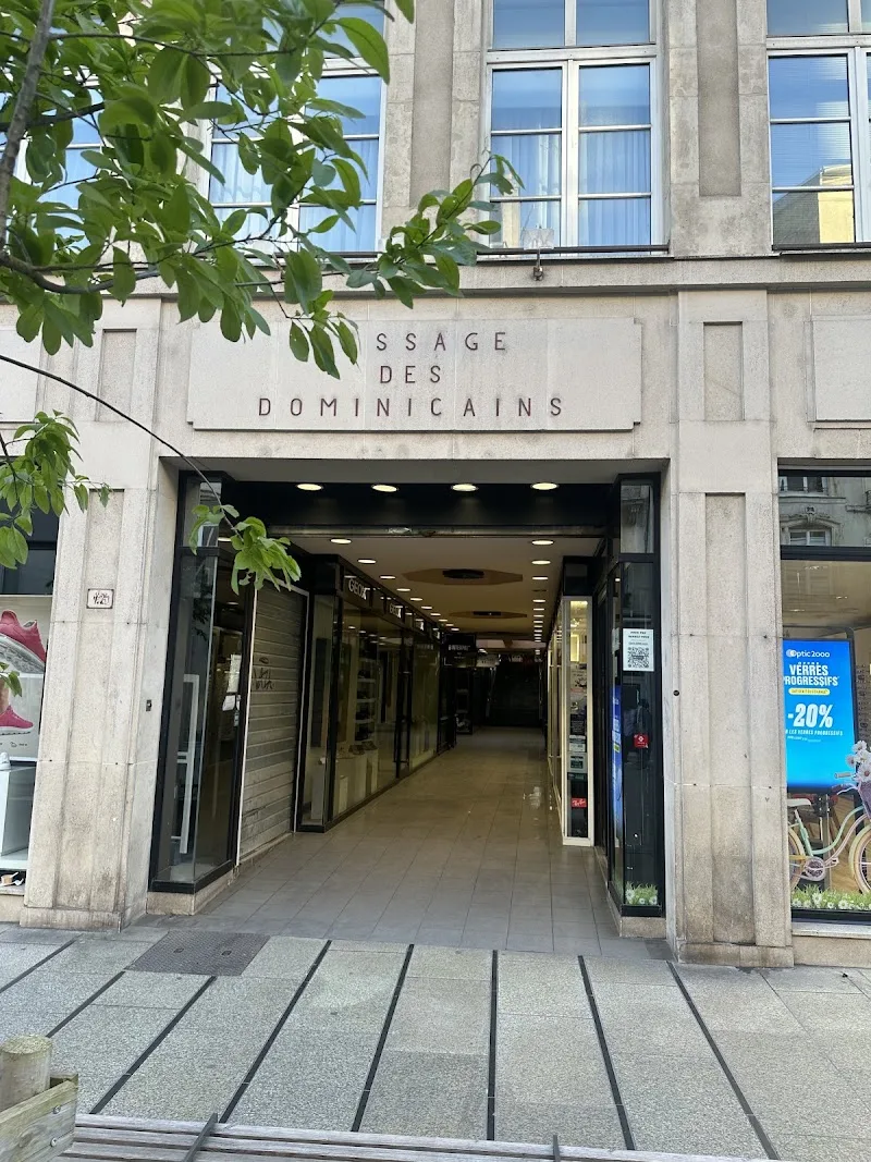 Ciadau Hair Beauty - coiffure et extensions à Nancy - Coiffure Nancy - OneBooking