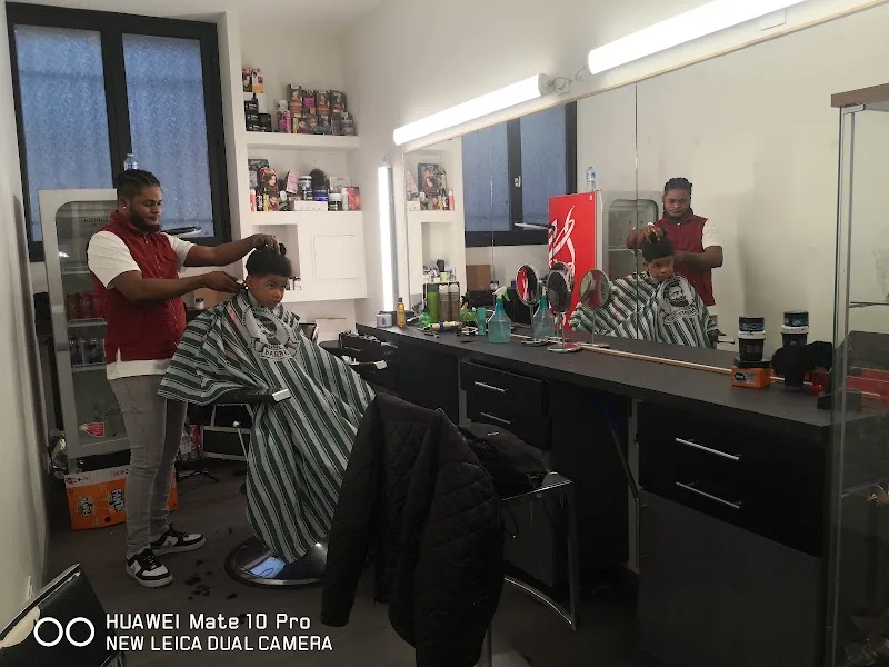 Adriss Coiffure - Barbier Dijon - OneBooking