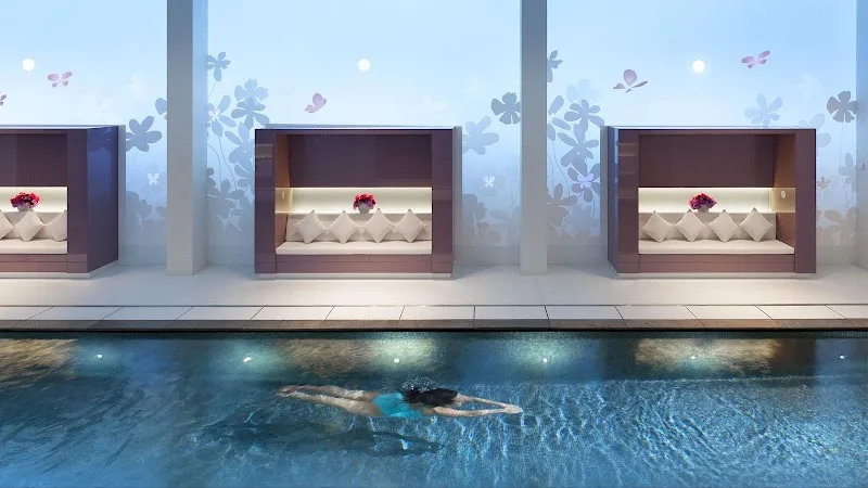 The Spa at Mandarin Oriental, Paris - Spa Paris - OneBooking