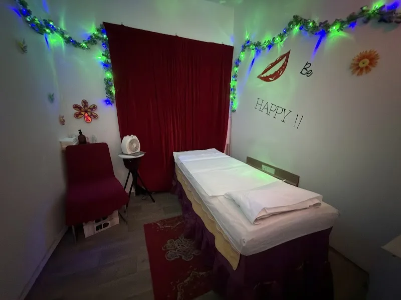 FLEUR, massage du bien-être et produits de beauté - Massage Limoges - OneBooking