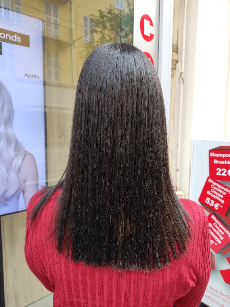 Station coiffure Nice république - Coiffure Nice - OneBooking