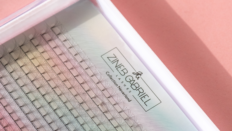 Zineb Gabriel - Sourcils & cils Bordeaux - OneBooking