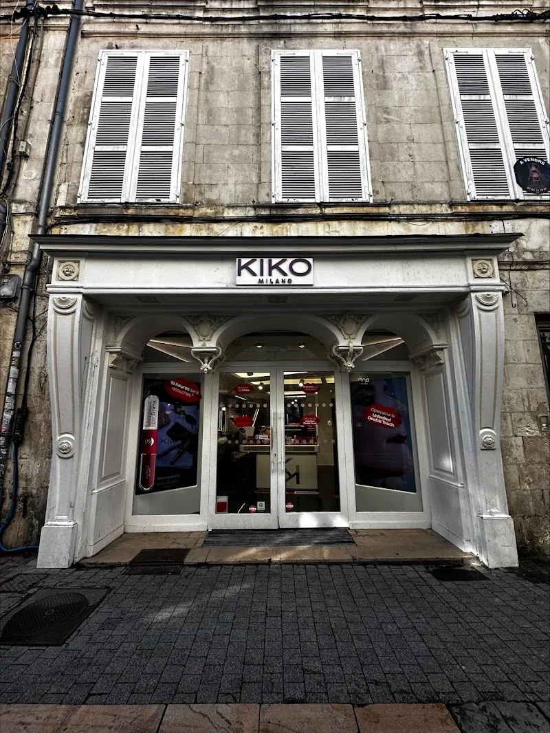 Kiko Milano - Maquillage La Rochelle - OneBooking