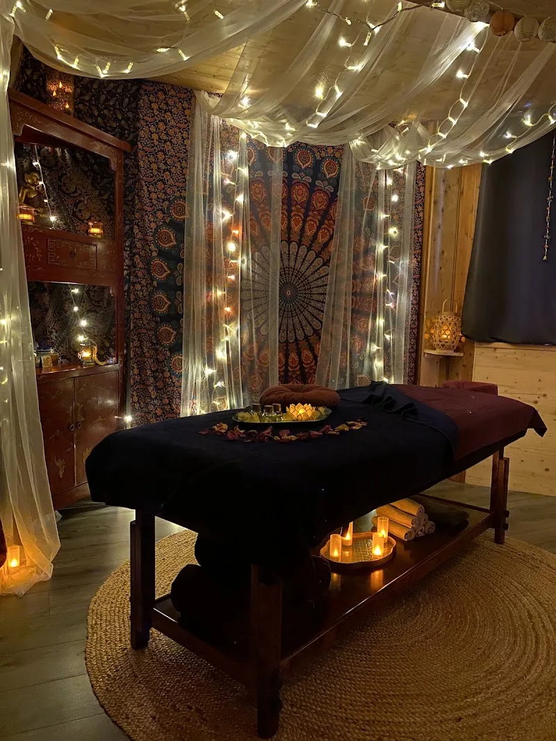 Miwa-massage Grenoble - Massage Grenoble - OneBooking