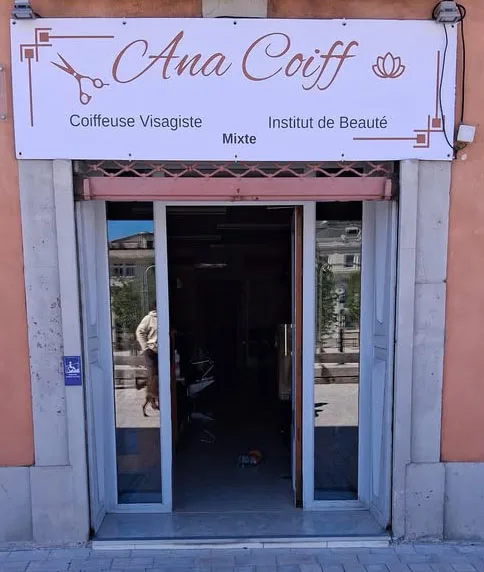 Ana Coiff - Coiffure Sète - OneBooking
