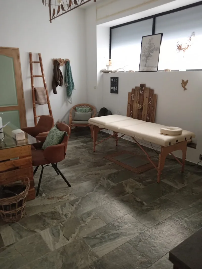 Réflex'Naturel - Massage Bastia - OneBooking