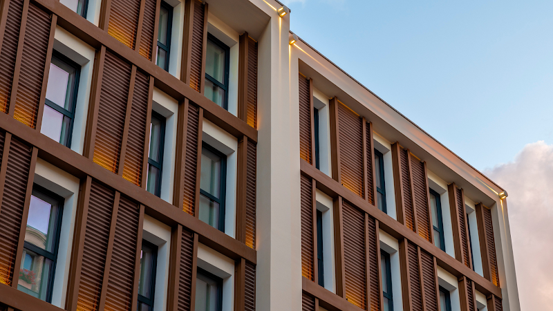 Hôtel Villa KOEGUI Bayonne - Spa Bayonne - OneBooking