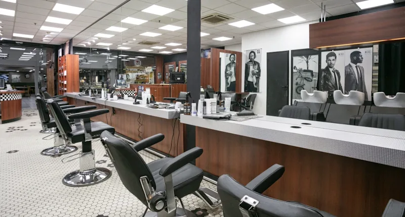 CV Diffusion - Barbier Caen - OneBooking