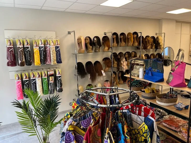 Croisée des mélanines - Coiffure Besançon - OneBooking