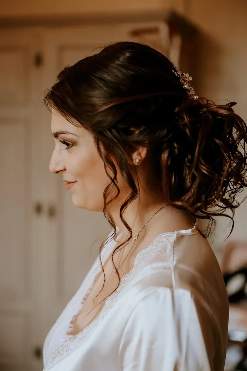 Linda Barkallah - Maquillage Strasbourg - OneBooking
