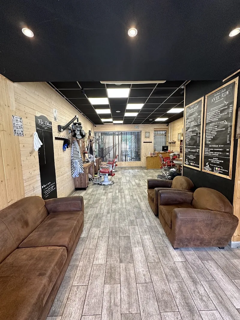 Barber Chill-Barbier/Coiffeur en Avignon - Coiffure Avignon - OneBooking