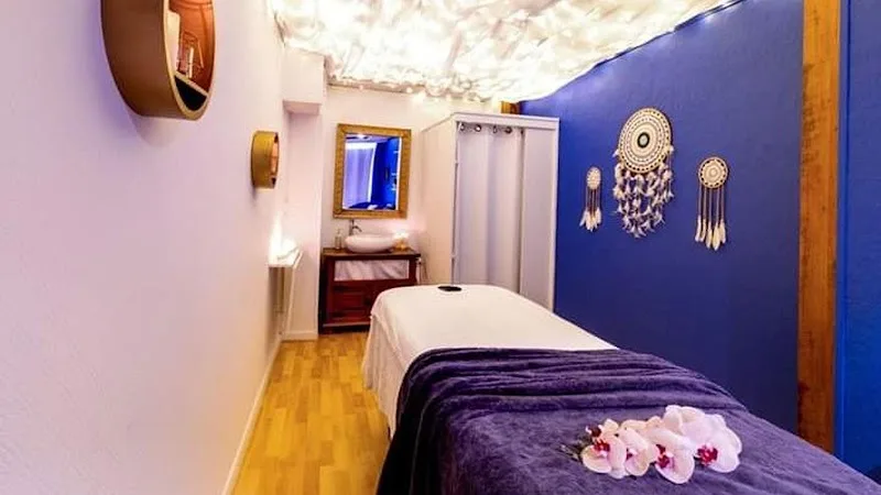 L'Effet Plume - Massage Lourdes - OneBooking
