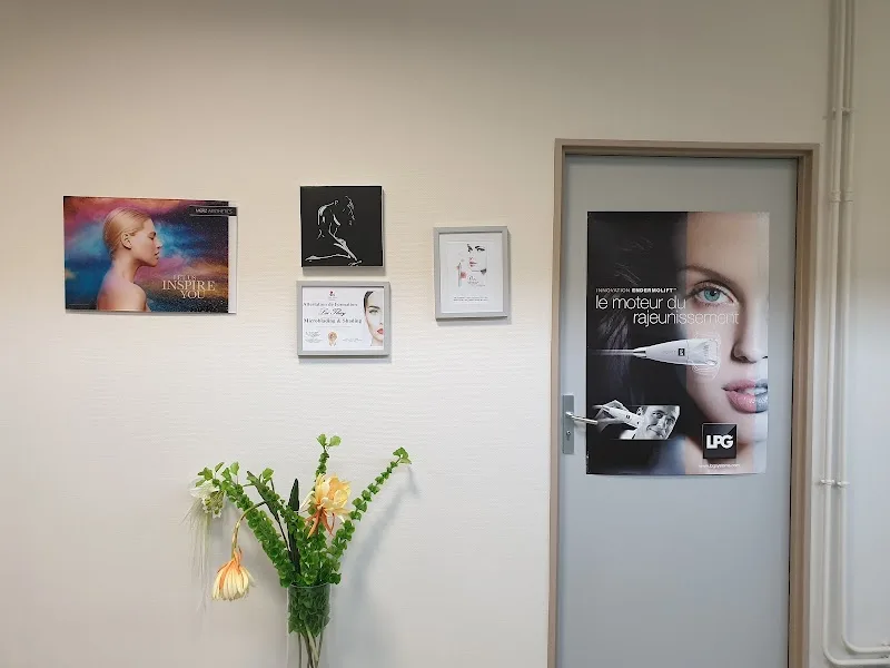 Thuy LAI Esthétique - Maquillage Le Mans - OneBooking