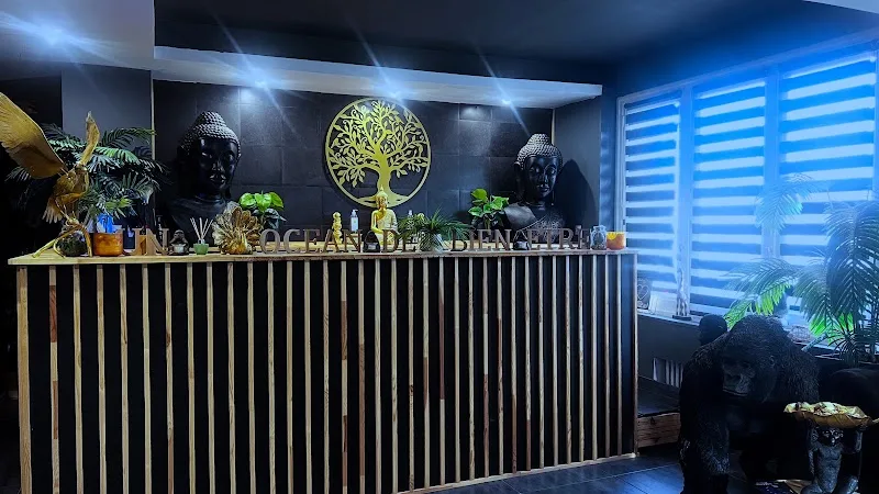 Un océan de bien-être - Spa Saint-Étienne - OneBooking