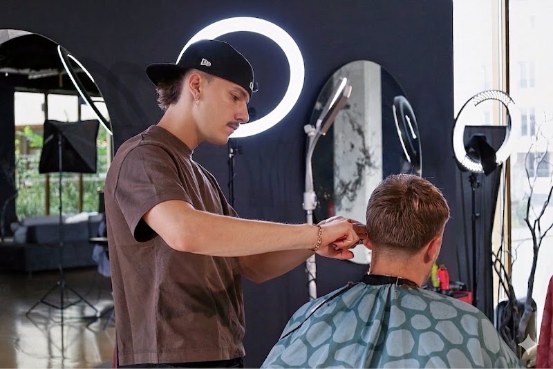 Guillaume Le Barber - Barbier Angers - OneBooking