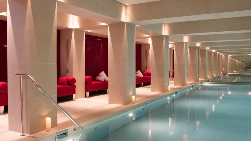 Spa Nescens - La Réserve Paris - Spa Paris - OneBooking