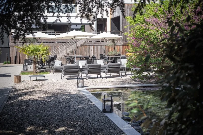 La Source des Sens - Hôtel SPA Restaurant - Spa Strasbourg - OneBooking