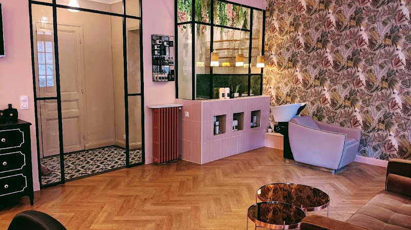 MYSOKO - Salon de coiffure visagiste & Lissage Nice - Coiffure Nice - OneBooking
