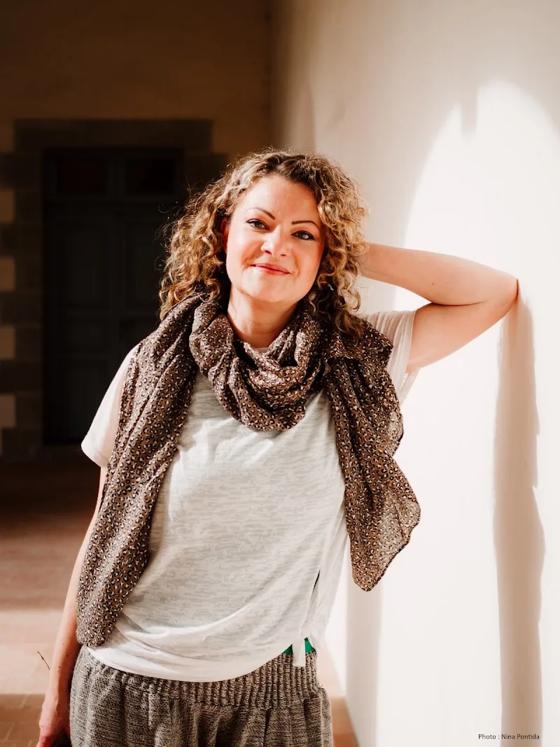 NATÉSENS - massage - Bien-être & Beauté Vitré - Massage Fougères - OneBooking