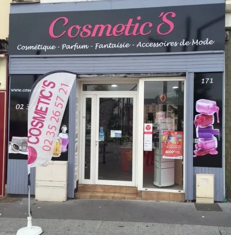 COSMETIC'S - Maquillage Le Havre - OneBooking