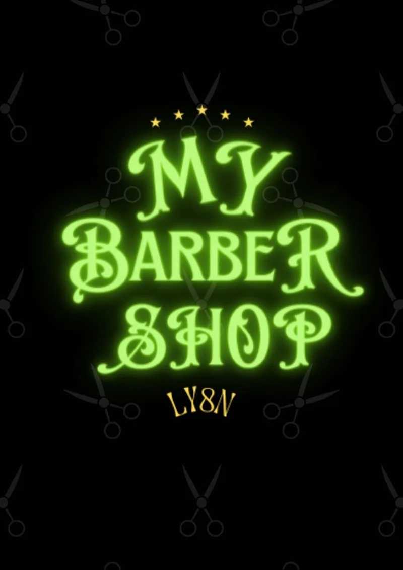 My Barber Shop - Barbier Lyon - OneBooking