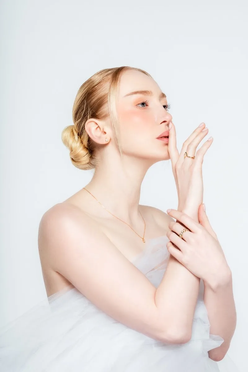 Anaïs.w MakeUp - Maquillage Metz - OneBooking