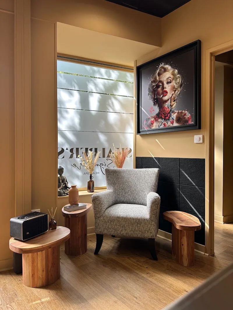 Skalpers Head Spa - Massage Clermont-Ferrand - OneBooking