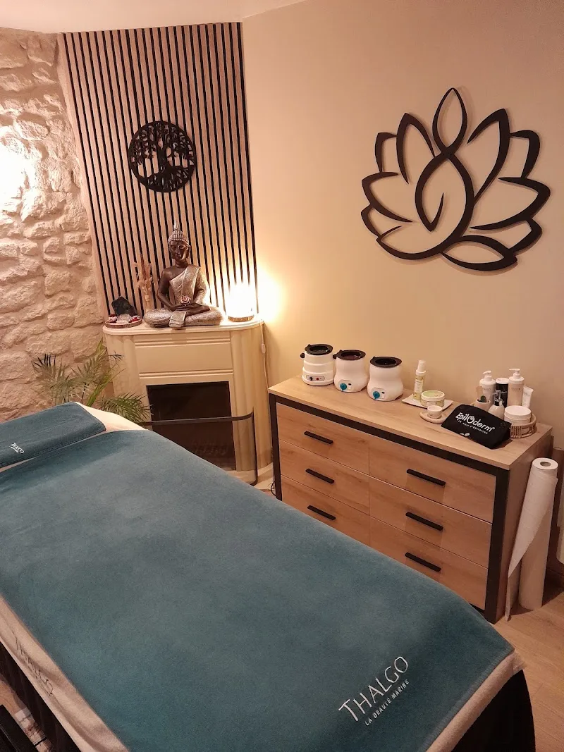 Les Sens Ciel - Onglerie Caen - OneBooking