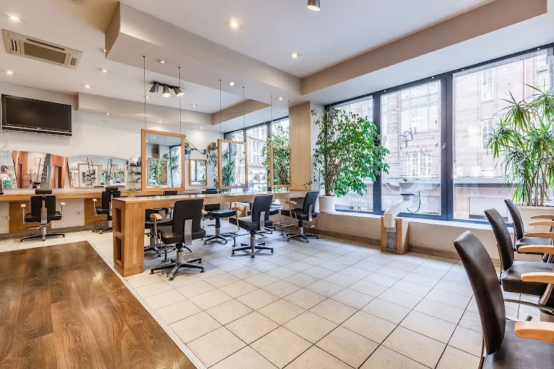 D'alberto Haute Coiffure - Coiffure Strasbourg - OneBooking