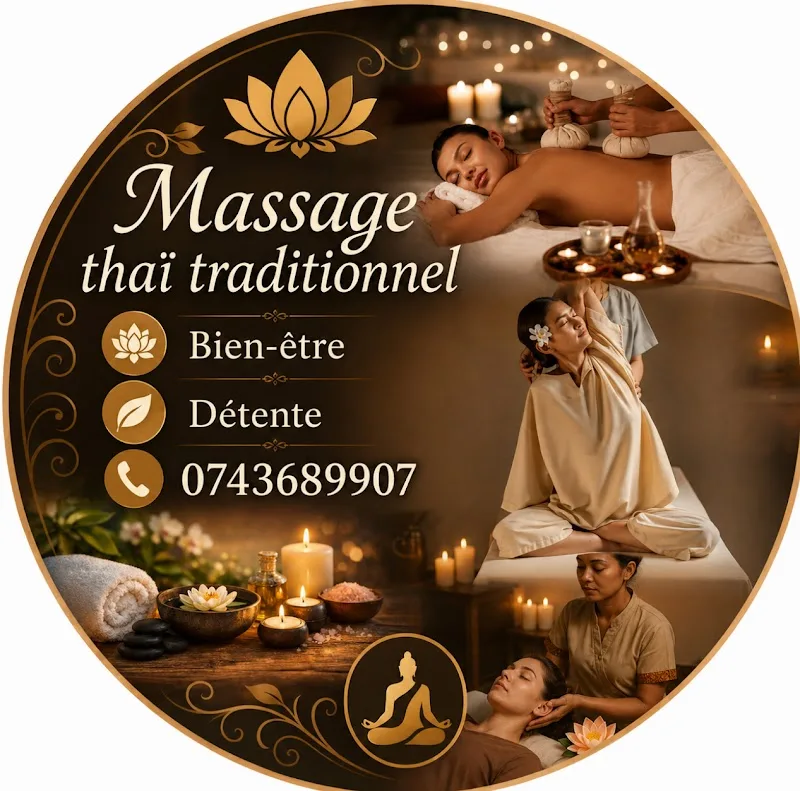 Thai massage traditionnel & Onglerie la maison pretty woman - Onglerie Ajaccio - OneBooking