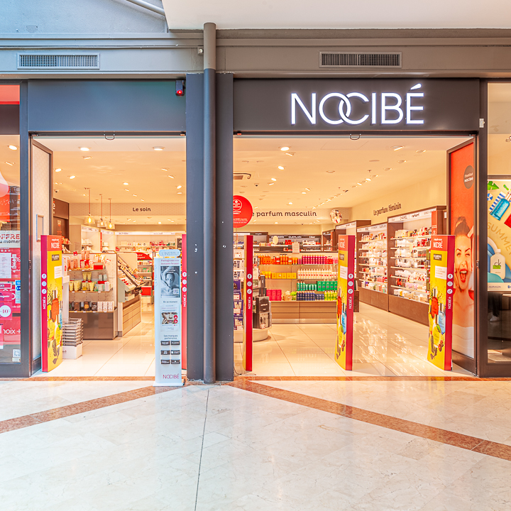 Nocibé - ANGERS MAINE - Épilation Angers - OneBooking