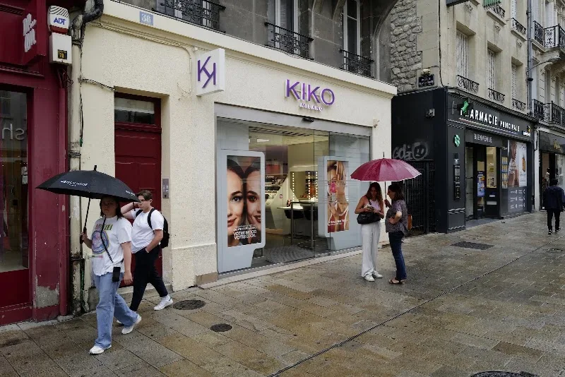 Kiko - Maquillage Reims - OneBooking