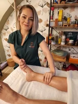 Institut de beauté, massages bien être & SpaClermont-Ferrand - Mon Instant Massage - Massage Clermont-Ferrand - OneBooking