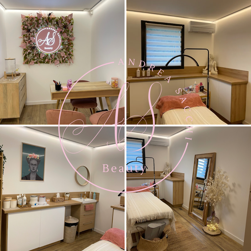 AS Beauty - Sourcils & cils Ajaccio - OneBooking